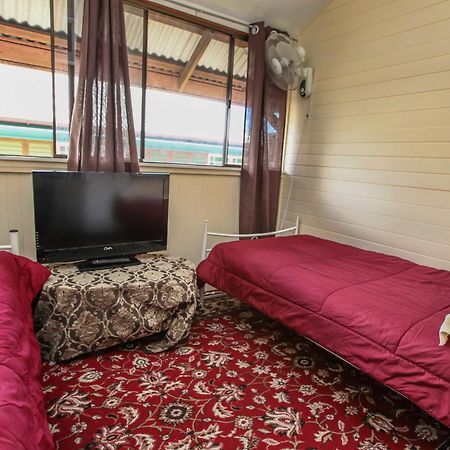 Ryan'S Rest Boutique Accommodation Cairns Camera foto