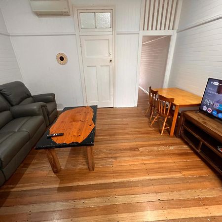 Ryan'S Rest Boutique Accommodation Cairns Esterno foto