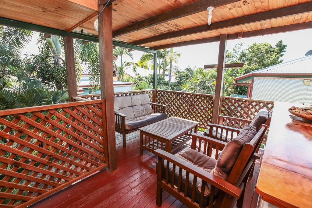 Ryan'S Rest Boutique Accommodation Cairns Esterno foto