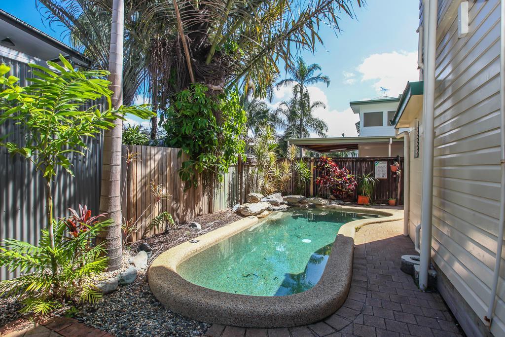 Ryan'S Rest Boutique Accommodation Cairns Esterno foto