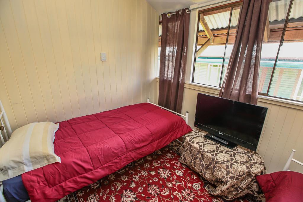 Ryan'S Rest Boutique Accommodation Cairns Esterno foto