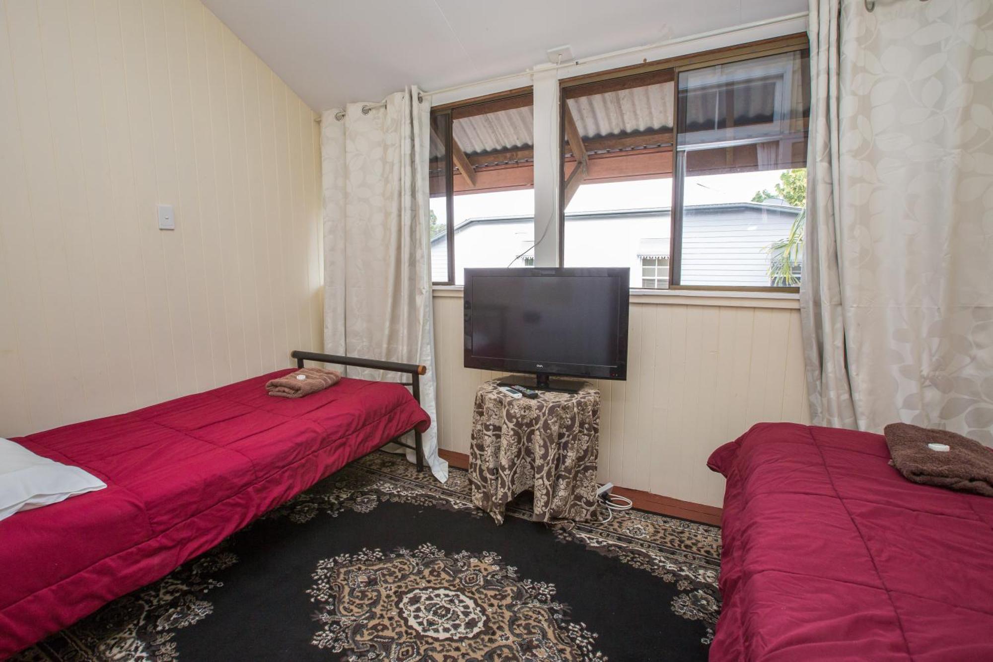 Ryan'S Rest Boutique Accommodation Cairns Camera foto