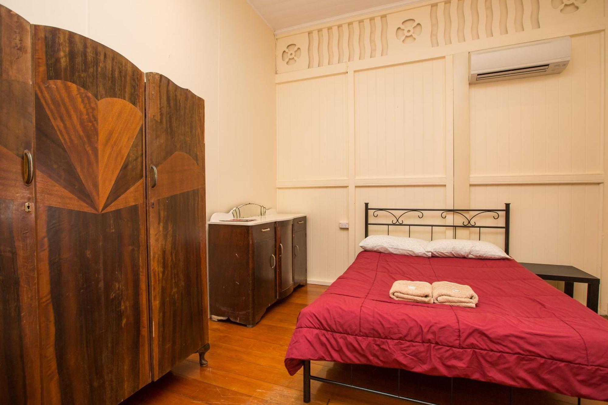 Ryan'S Rest Boutique Accommodation Cairns Camera foto