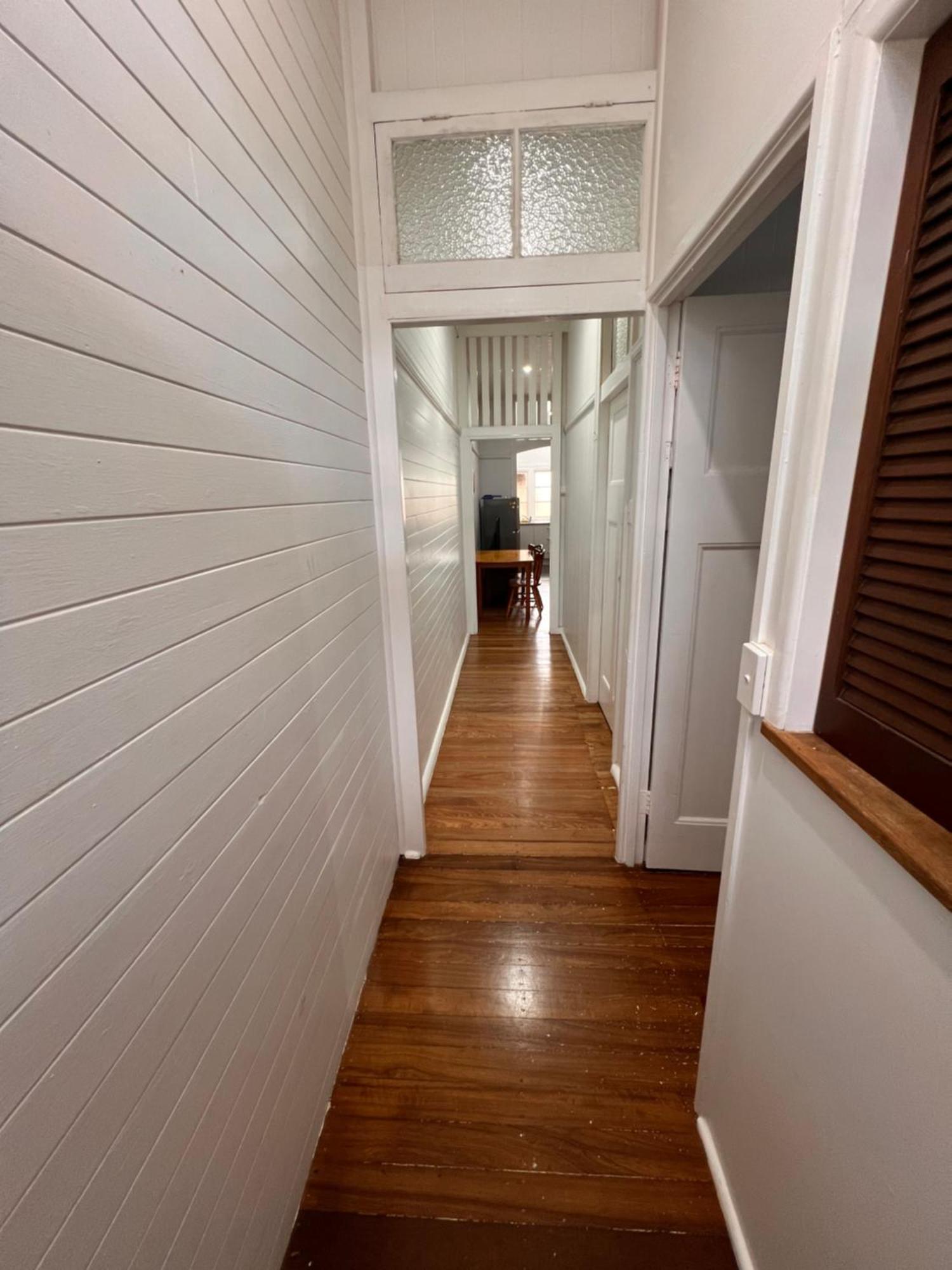Ryan'S Rest Boutique Accommodation Cairns Esterno foto