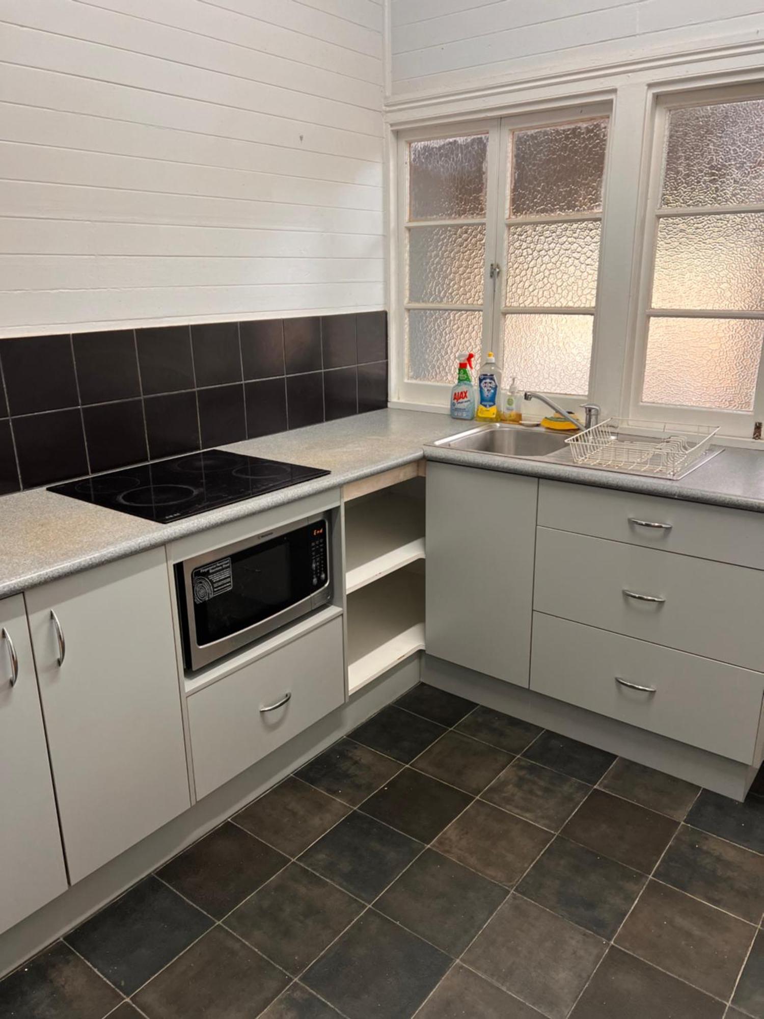 Ryan'S Rest Boutique Accommodation Cairns Esterno foto