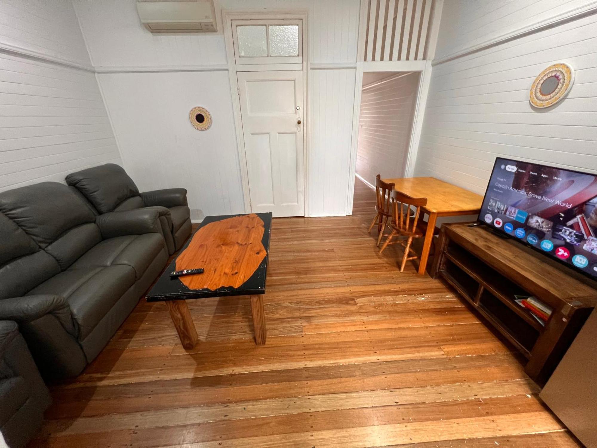 Ryan'S Rest Boutique Accommodation Cairns Esterno foto