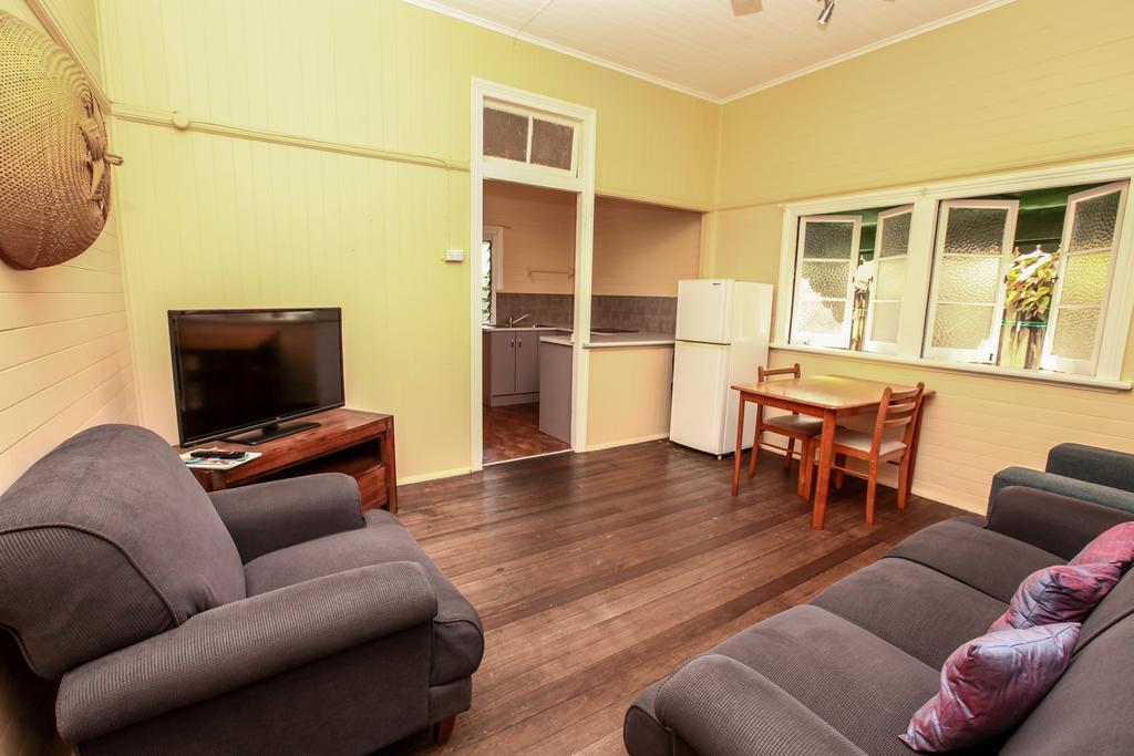 Ryan'S Rest Boutique Accommodation Cairns Camera foto
