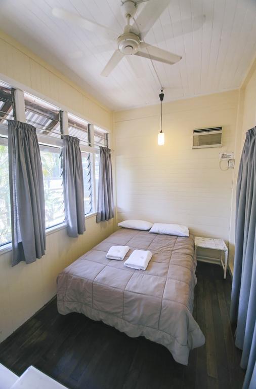 Ryan'S Rest Boutique Accommodation Cairns Esterno foto