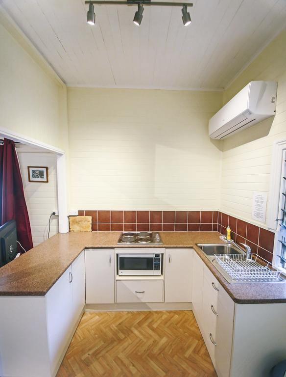 Ryan'S Rest Boutique Accommodation Cairns Esterno foto