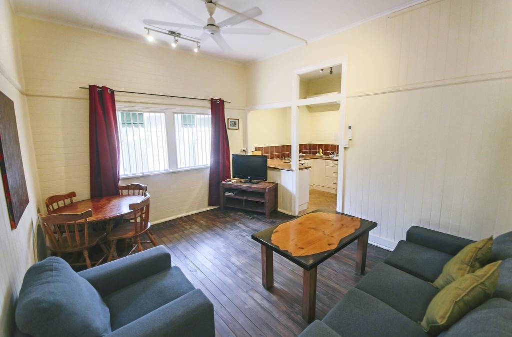 Ryan'S Rest Boutique Accommodation Cairns Esterno foto