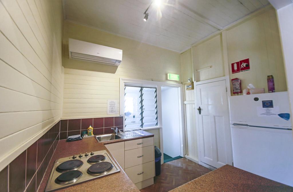 Ryan'S Rest Boutique Accommodation Cairns Esterno foto