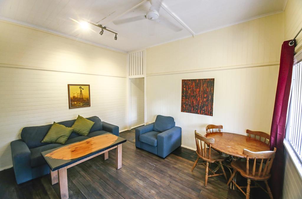 Ryan'S Rest Boutique Accommodation Cairns Esterno foto