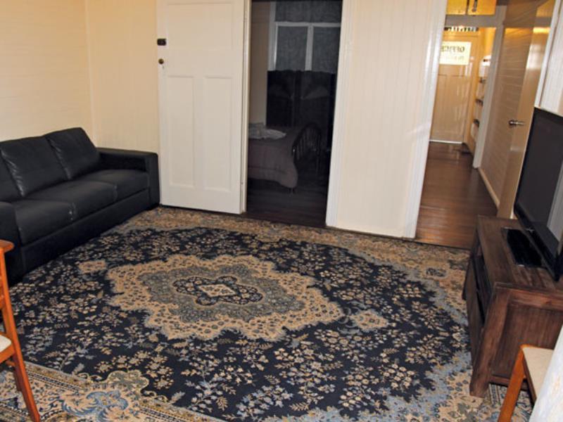 Ryan'S Rest Boutique Accommodation Cairns Esterno foto