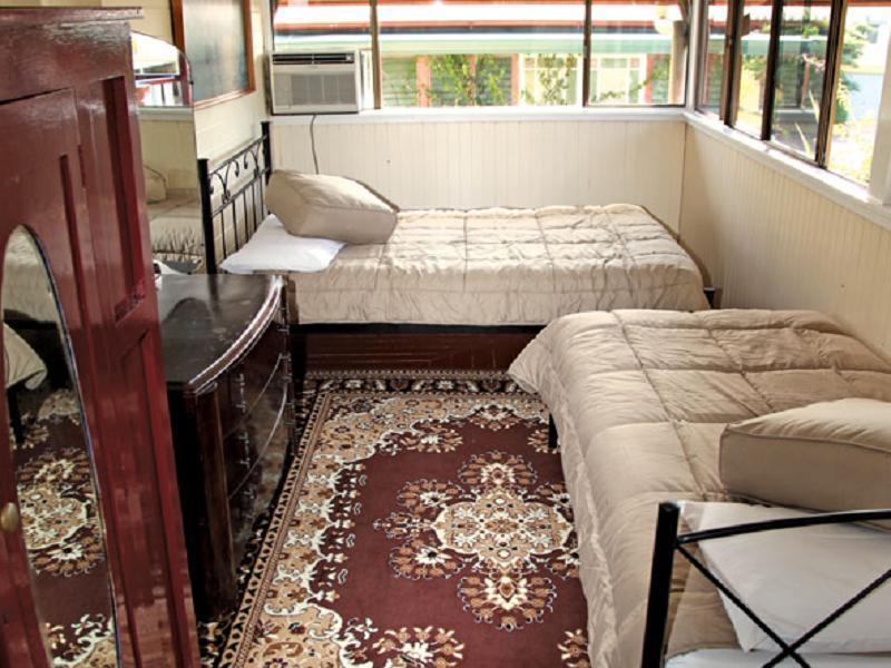 Ryan'S Rest Boutique Accommodation Cairns Esterno foto