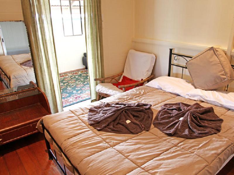 Ryan'S Rest Boutique Accommodation Cairns Esterno foto