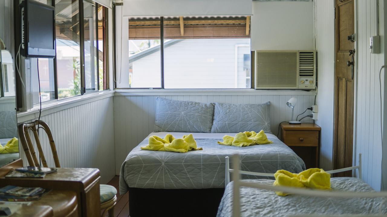 Ryan'S Rest Boutique Accommodation Cairns Esterno foto