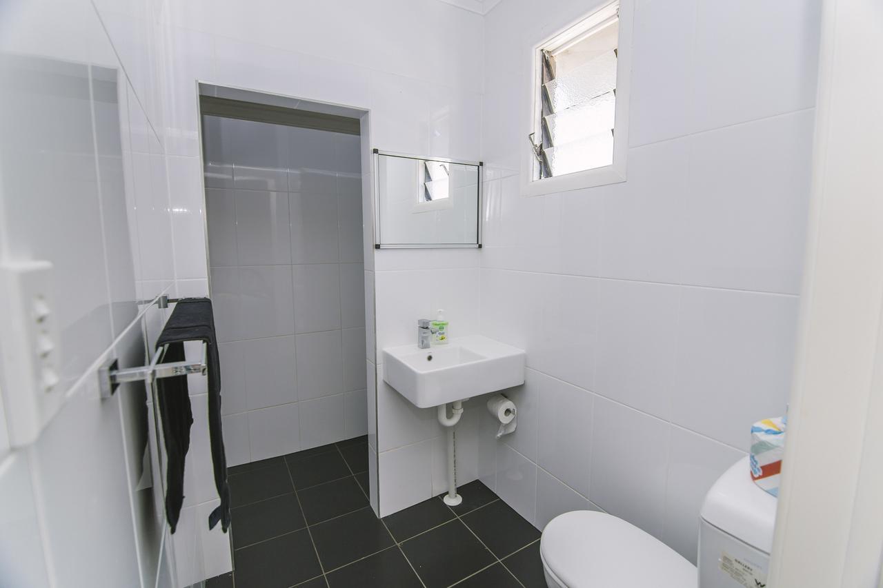 Ryan'S Rest Boutique Accommodation Cairns Esterno foto