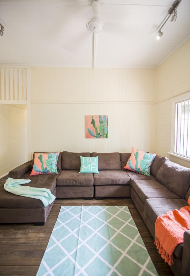 Ryan'S Rest Boutique Accommodation Cairns Esterno foto