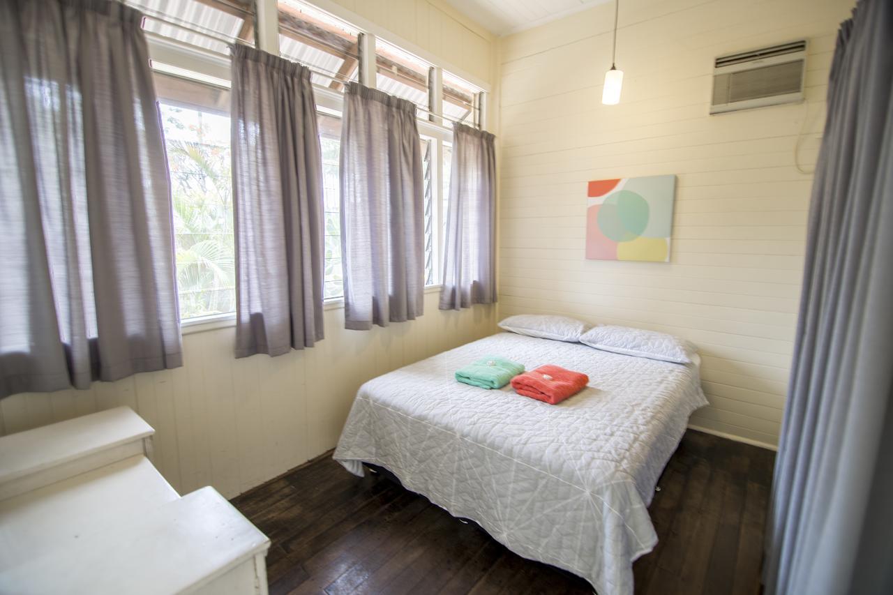 Ryan'S Rest Boutique Accommodation Cairns Esterno foto