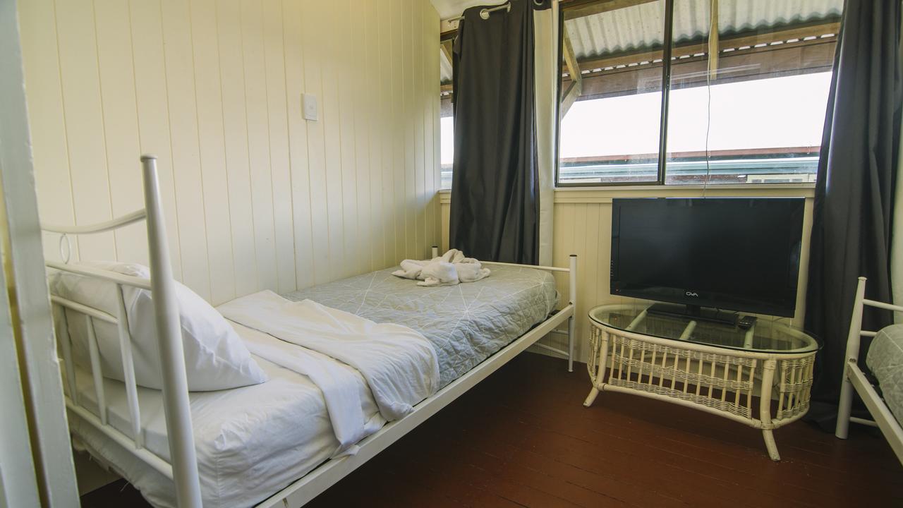 Ryan'S Rest Boutique Accommodation Cairns Esterno foto