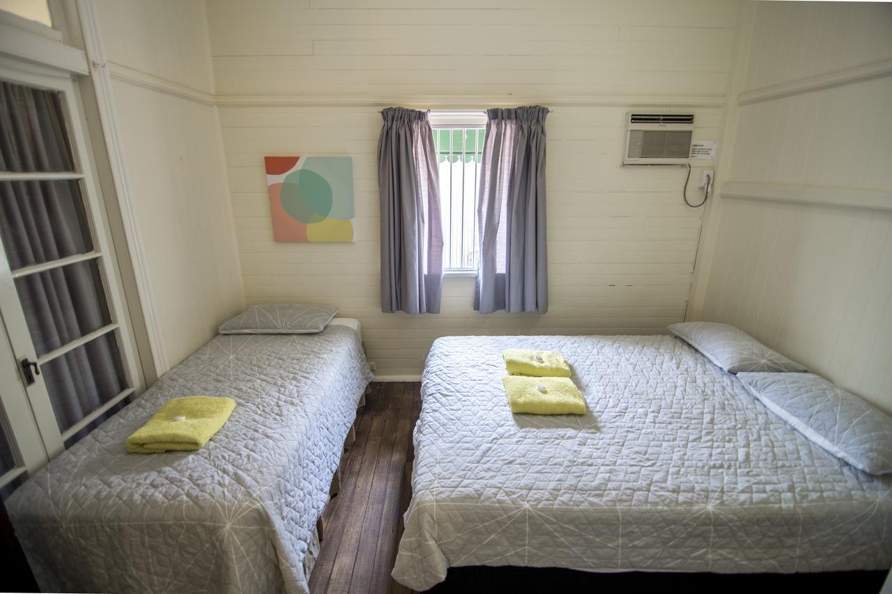 Ryan'S Rest Boutique Accommodation Cairns Esterno foto
