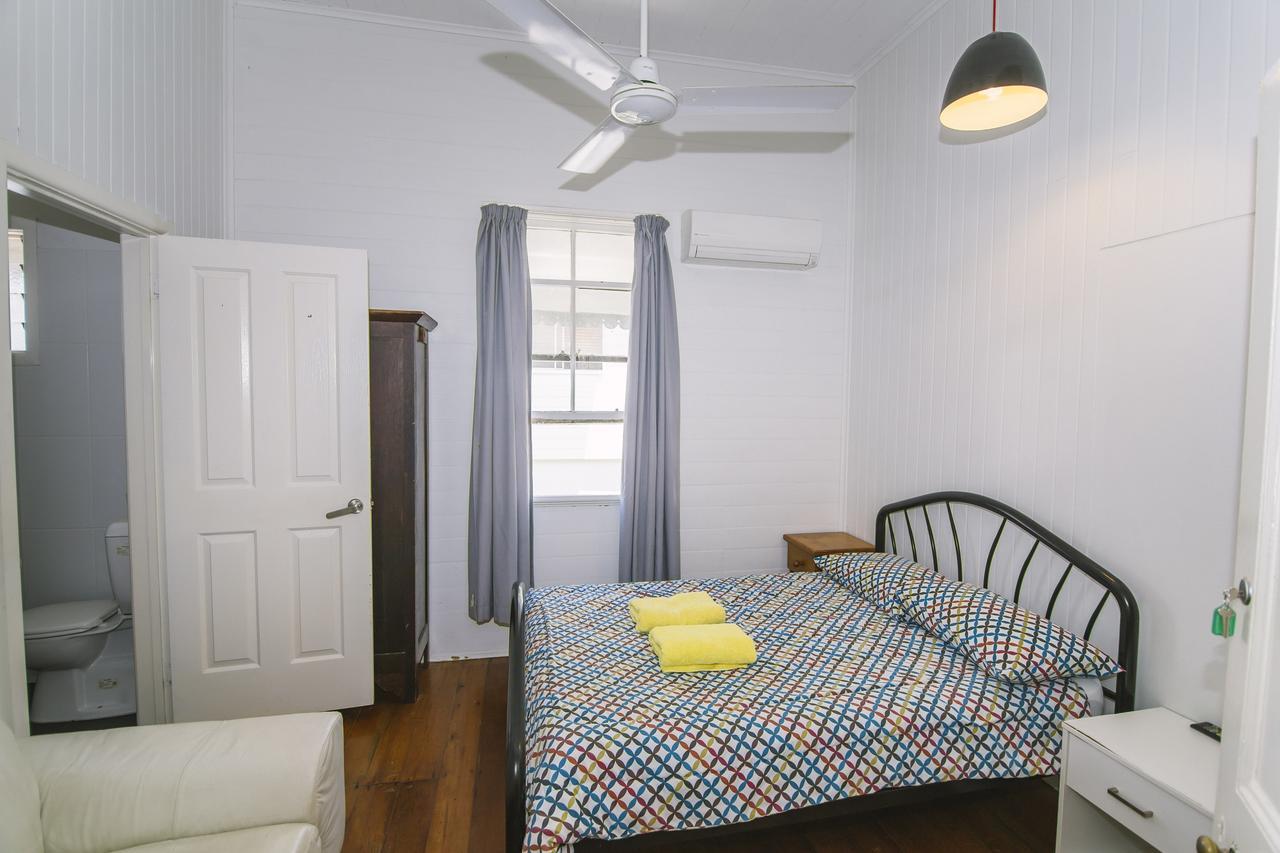Ryan'S Rest Boutique Accommodation Cairns Esterno foto