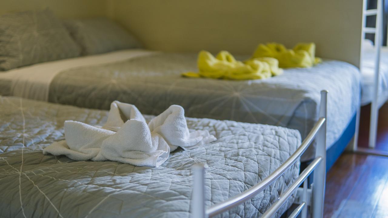 Ryan'S Rest Boutique Accommodation Cairns Esterno foto