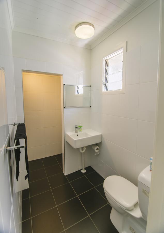 Ryan'S Rest Boutique Accommodation Cairns Esterno foto